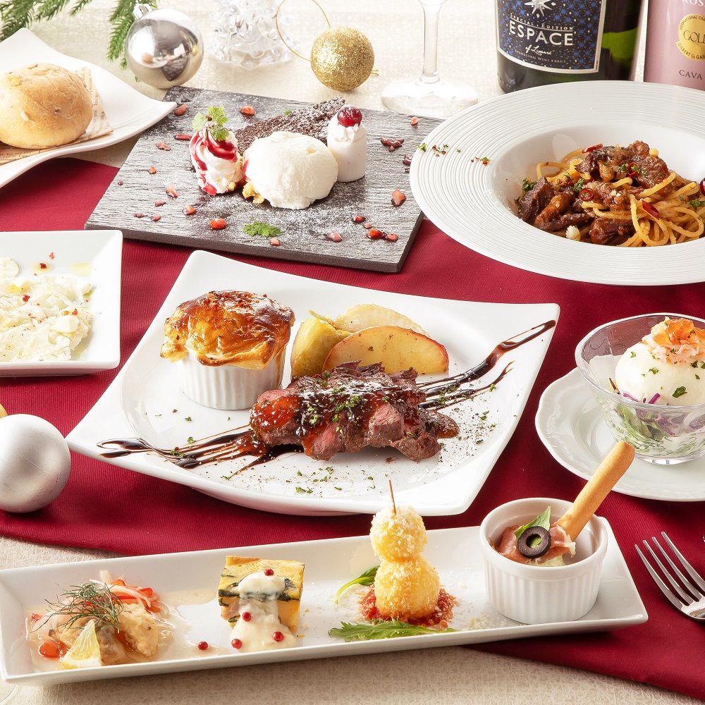 女子会は全席個室の「びすとろ家 有楽町駅前店」へ！ | 個室ダイニング ウメ子の家 有楽町駅前店