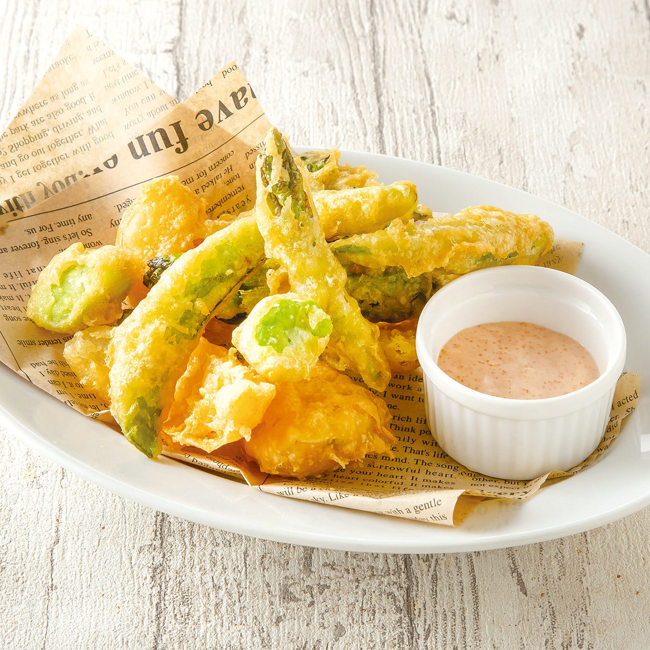 旬の素材の良さを活かした「季節のおすすめ」ございます！　 個室ダイニング ウメ子の家 有楽町駅前店