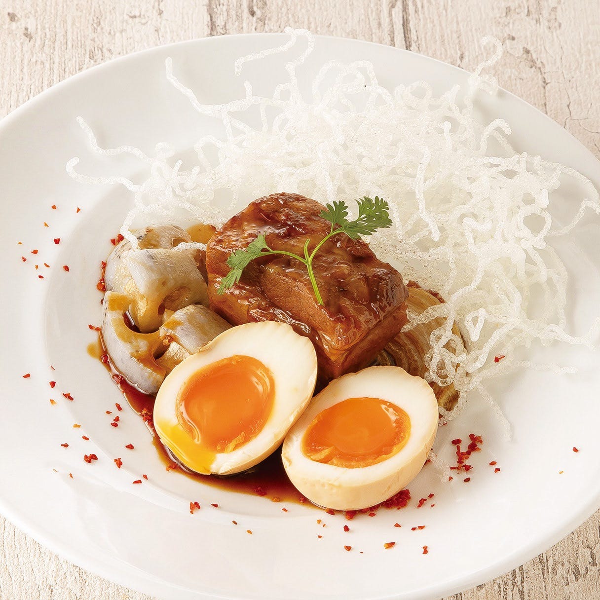 クリスマスにおすすめ！自慢のメインディッシュ | 全席個室 ウメ子の家 熊本下通り店