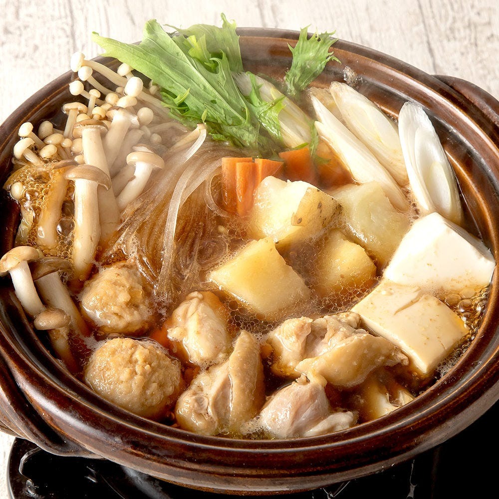 忘年会にぴったりのコースプランをご紹介します | 全席個室 ウメ子の家 熊本下通り店