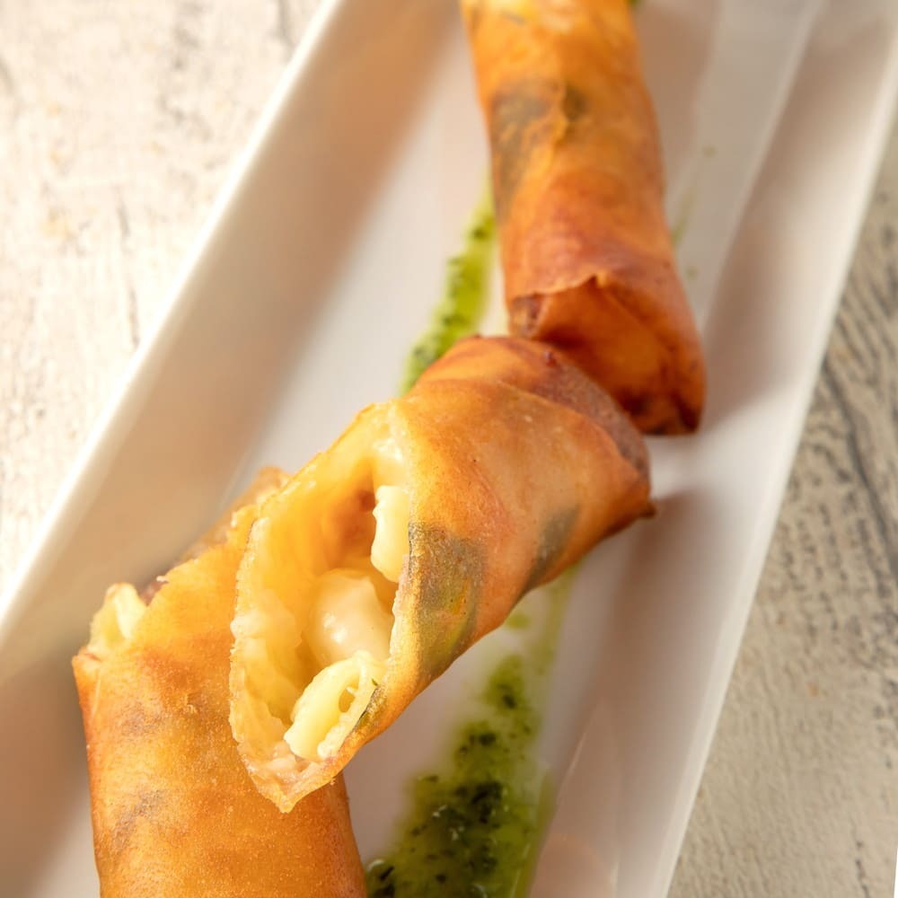 サクッと美味しい揚げ物料理を召し上がれ | 全席個室 ウメ子の家 大宮東口駅前店