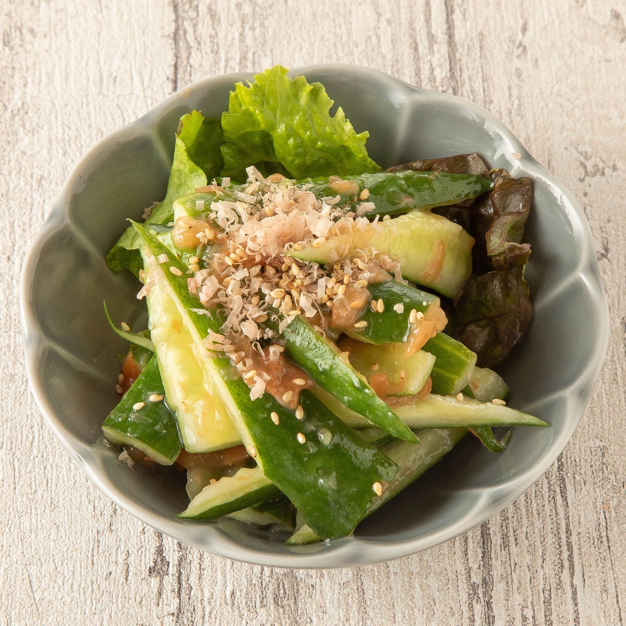 サクッと飲んでサクッと食べられるメニューが豊富 | 全席個室 ウメ子の家 神戸三宮駅前店