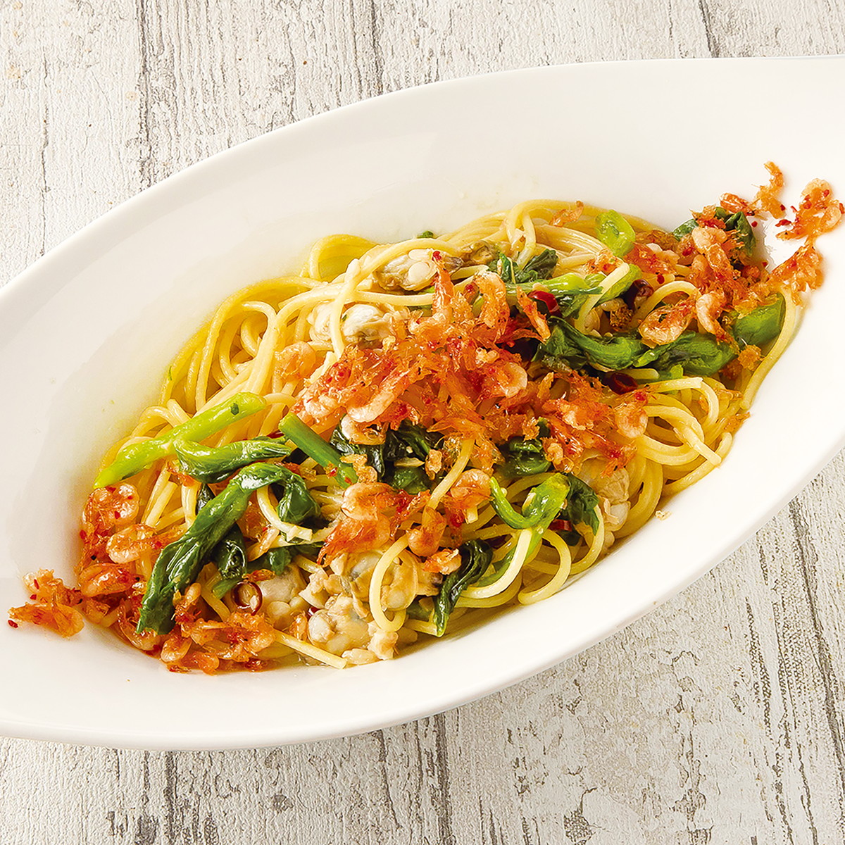 2026年3月10日(火)から「春のおすすめメニュー」がスタート！