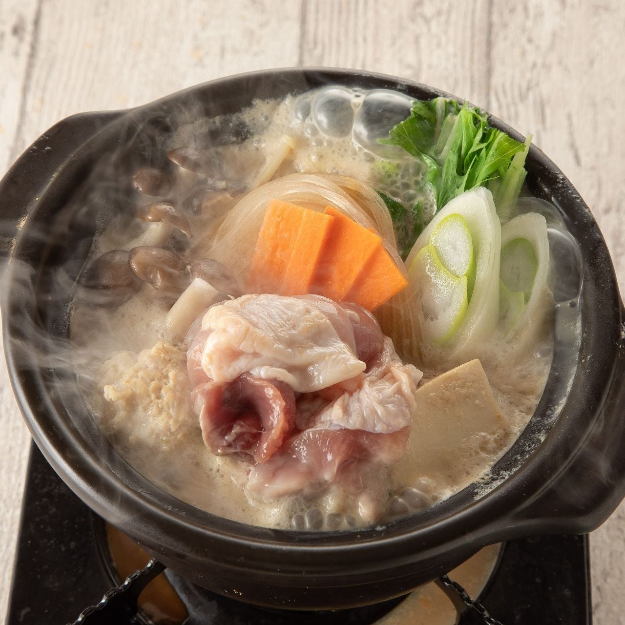 旬の味を囲んで食事を満喫してください｜ 全席個室 ウメ子の家 渋谷公園通店