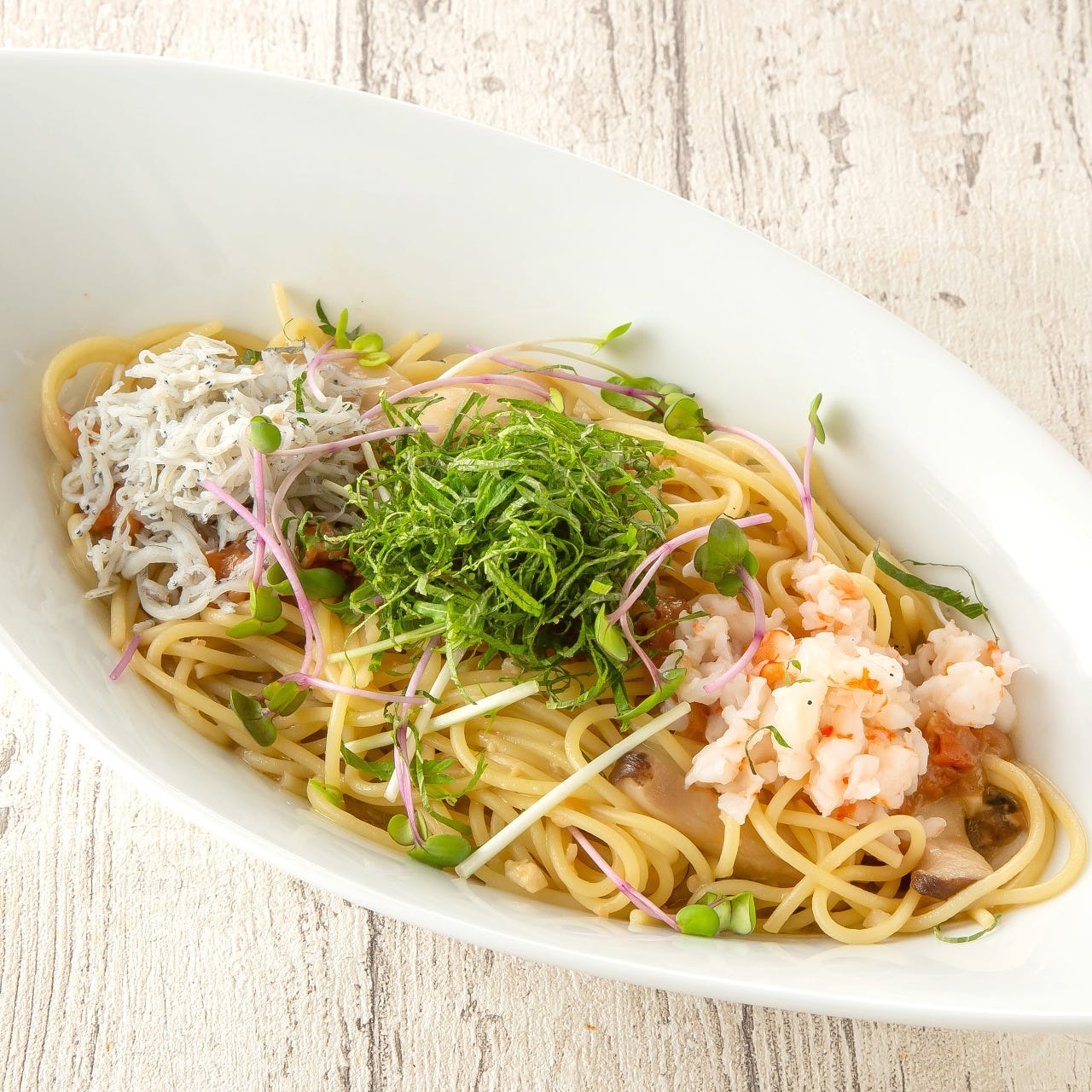 ゆっくり飲みながらお腹も満たす食事メニュー｜個室ダイニング ウメ子の家 品川駅前店