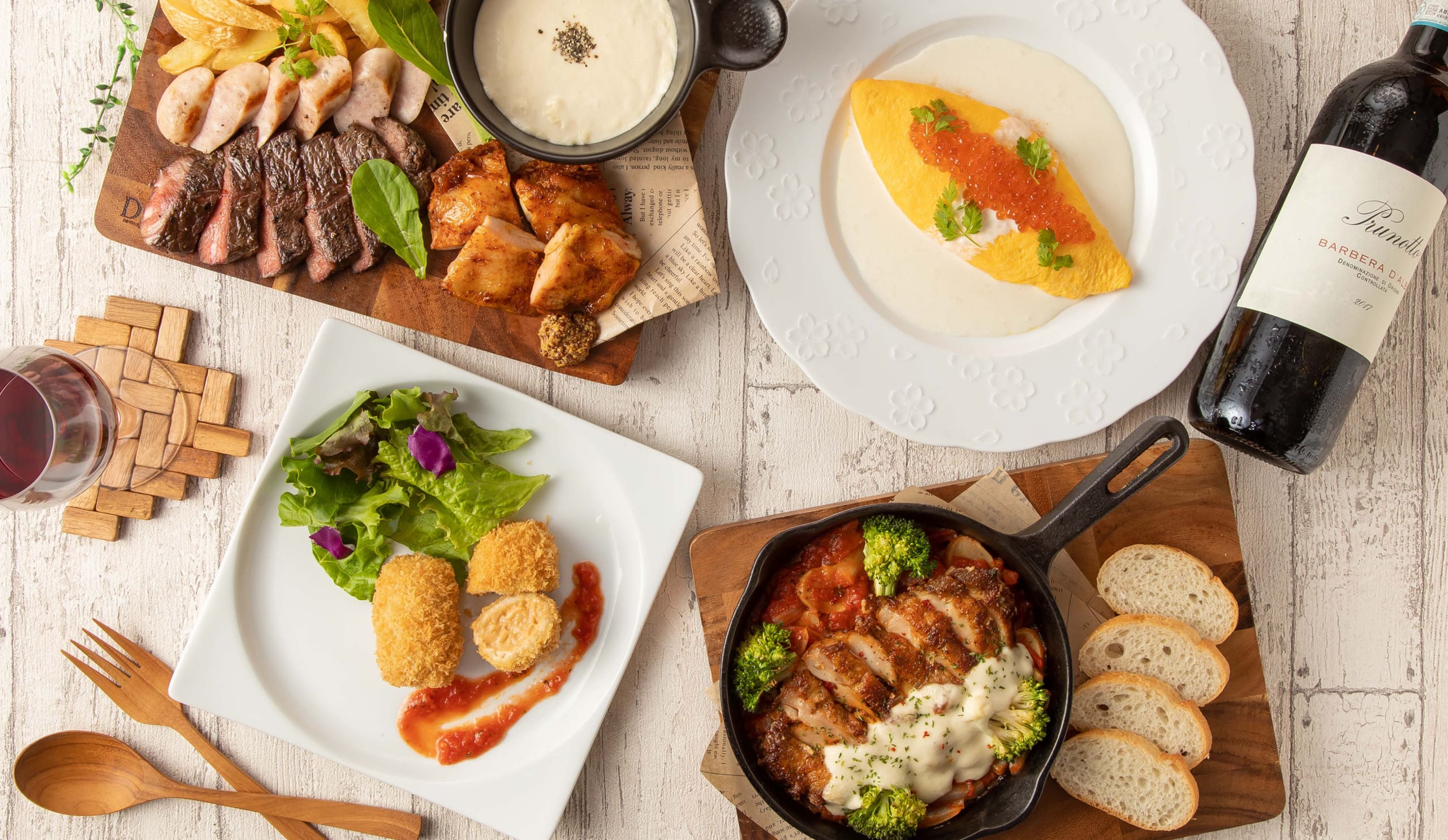 ウメ子ページ 個室 | 【公式】個室ダイニング ウメ子の家 新宿東口店