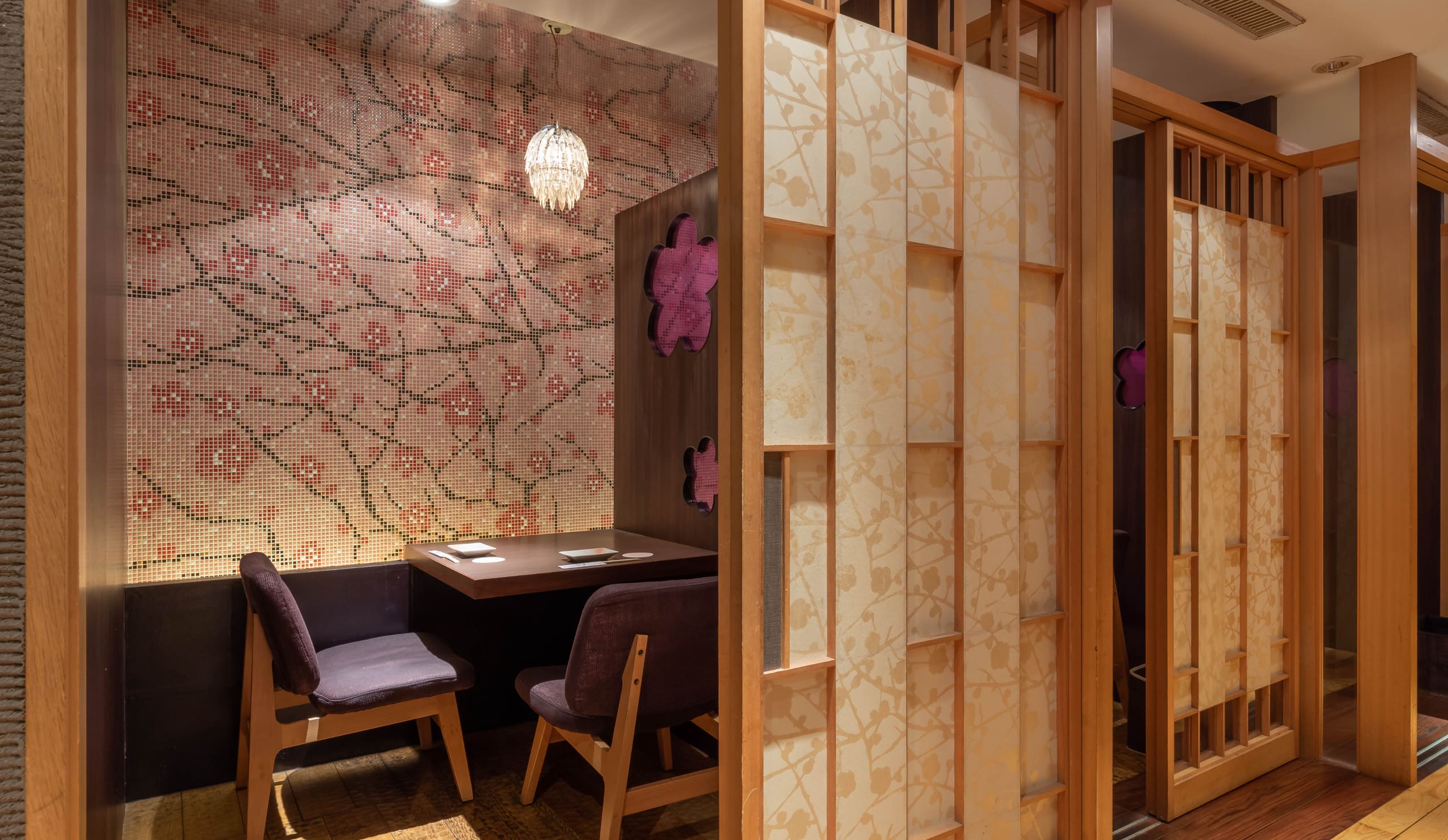 ウメ子ページ 個室 | 【公式】個室ダイニング ウメ子の家 新宿東口店