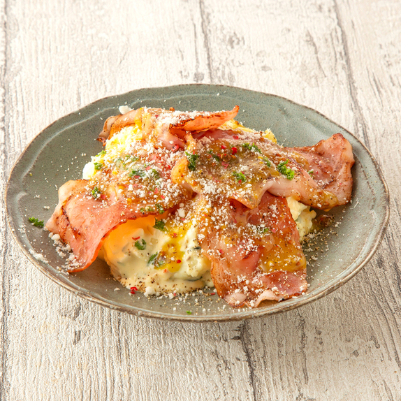 ウメ子らしい一品をどうぞ！お店ならではの味が楽しめるお料理 | 全席個室 ウメ子の家 上野駅前店